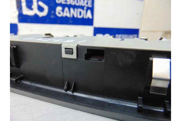 Luz interior, Bmw Serie 7 (E65/E66) 730d 2008, 7018903