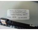 Luz interior, Bmw Serie 7 (E65/E66) 730d 2008, 7018903