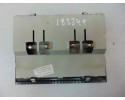 Luz interior, Bmw Serie 7 (E65/E66) 730d 2008, 7018903
