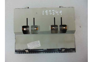 Luz interior, Bmw Serie 7 (E65/E66) 730d 2008, 7018903