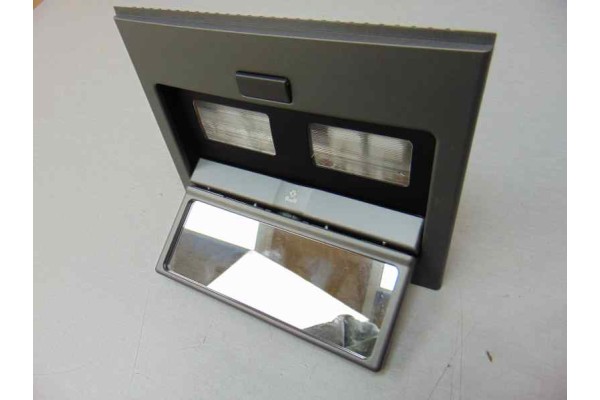 Luz interior, Bmw Serie 7 (E65/E66) 730d 2008, 7018903