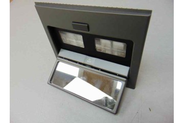 Luz interior, Bmw Serie 7 (E65/E66) 730d 2008, 7018903