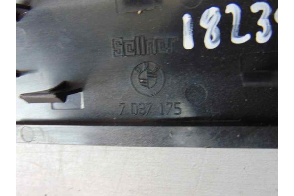 Moldura, Bmw Serie 7 (E65/E66) 730d 2008, 7037175