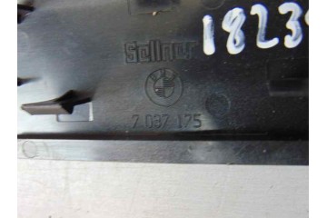 Moldura, Bmw Serie 7 (E65/E66) 730d 2008, 7037175