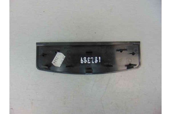 Moldura, Bmw Serie 7 (E65/E66) 730d 2008, 7037175