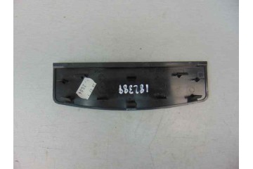 Moldura, Bmw Serie 7 (E65/E66) 730d 2008, 7037175