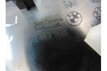 Moldura, Bmw Serie 7 (E65/E66) 730d 2008, 7021983