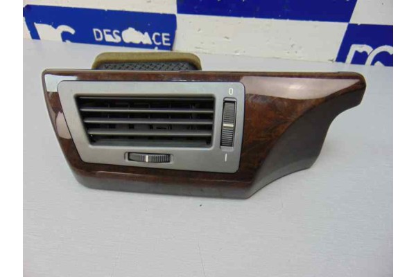Rejilla aireadora, Bmw Serie 7 (E65/E66) 730d 2008, 8223333