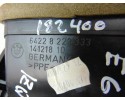 Rejilla aireadora, Bmw Serie 7 (E65/E66) 730d 2008, 8223333
