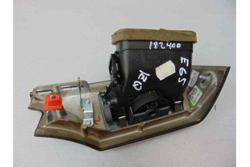 Rejilla aireadora, Bmw Serie 7 (E65/E66) 730d 2008, 8223333