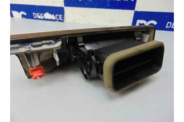 Rejilla aireadora, Bmw Serie 7 (E65/E66) 730d 2008, 8223333