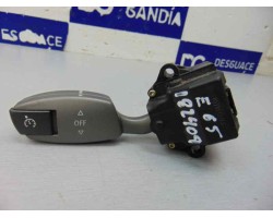 Mando volante, Bmw Serie 7 (E65/E66) 730d 2008, 6911521