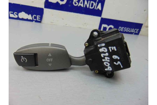 Mando volante, Bmw Serie 7 (E65/E66) 730d 2008, 6911521