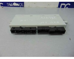 Módulo electrónico, Bmw Serie 7 (E65/E66) 730d 2008, 6947119