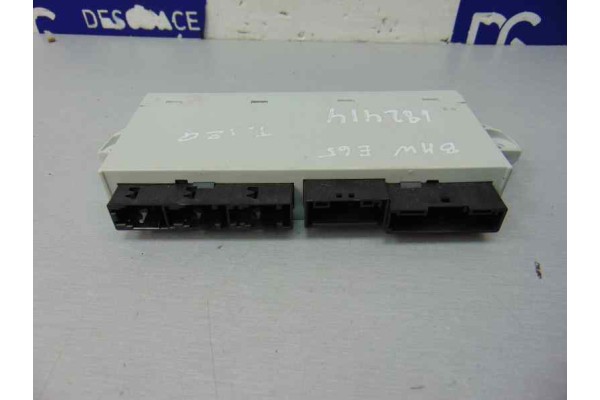 Módulo electrónico, Bmw Serie 7 (E65/E66) 730d 2008, 6947119