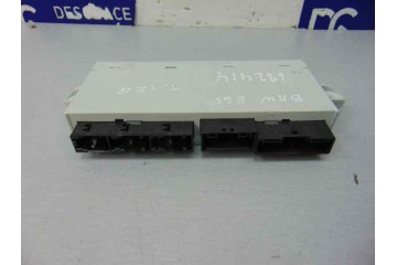 Módulo electrónico, Bmw Serie 7 (E65/E66) 730d 2008, 6947119