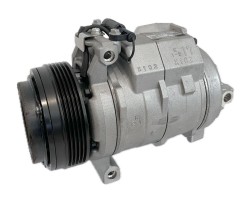AIR CONDITIONING COMPRESSOR BMW JPB000110 447170 5890 447170 5891 ORIGINAL