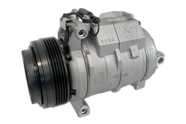 AIR CONDITIONING COMPRESSOR BMW JPB000110 447170 5890 447170 5891 ORIGINAL