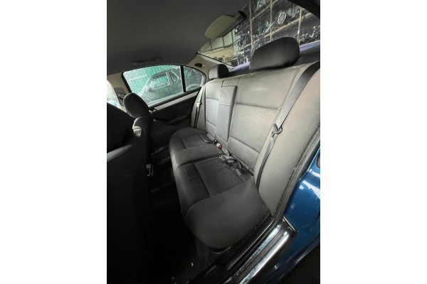 BMW SERIE 3 BERLINA (E46) 330d