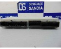 Módulo electrónico, Bmw Serie 7 (E65/E66) 730d 2008, 6947119