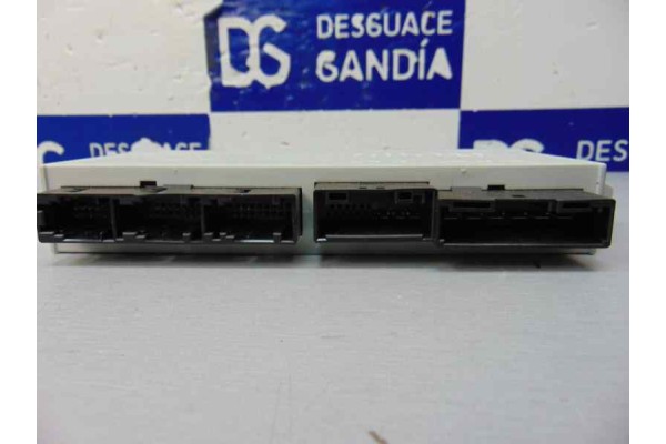 Módulo electrónico, Bmw Serie 7 (E65/E66) 730d 2008, 6947119