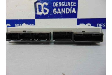 Módulo electrónico, Bmw Serie 7 (E65/E66) 730d 2008, 6947119