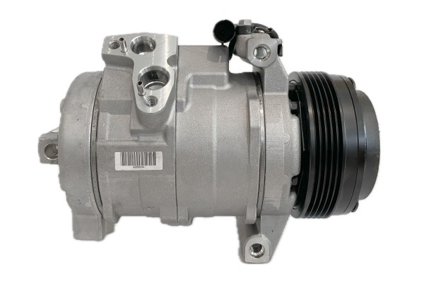 AIR CONDITIONING COMPRESSOR BMW JPB000110 447170 5890 447170 5891 ORIGINAL Catalog number of the part EKL39602 OE 447170 5890 44