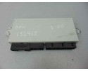 Módulo electrónico, Bmw Serie 7 (E65/E66) 730d 2008, 6947122