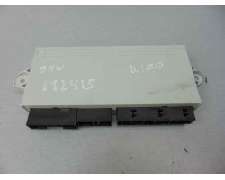 Módulo electrónico, Bmw Serie 7 (E65/E66) 730d 2008, 6947122