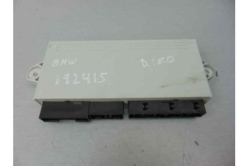 Módulo electrónico, Bmw Serie 7 (E65/E66) 730d 2008, 6947122