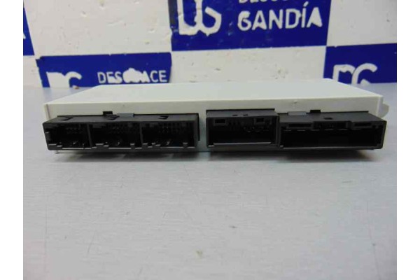 Módulo electrónico, Bmw Serie 7 (E65/E66) 730d 2008, 6947122
