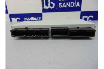 Módulo electrónico, Bmw Serie 7 (E65/E66) 730d 2008, 6947122