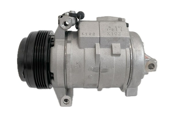 AIR CONDITIONING COMPRESSOR BMW JPB000110 447170 5890 447170 5891 ORIGINAL Part manufacturer EURO KLIMA