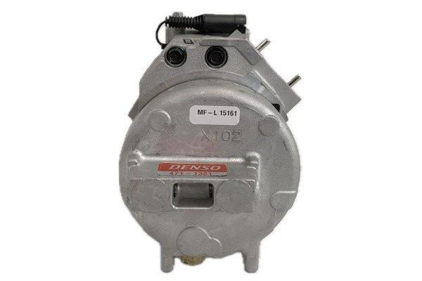 AIR CONDITIONING COMPRESSOR BMW JPB000110 447170 5890 447170 5891 ORIGINAL Quality of parts according to GVO Q original with fac