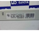 Módulo electrónico, Bmw Serie 7 (E65/E66) 730d 2008, 6947122