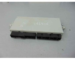 Módulo electrónico, Bmw Serie 7 (E65/E66) 730d 2008, 6947120