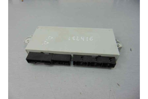 Módulo electrónico, Bmw Serie 7 (E65/E66) 730d 2008, 6947120