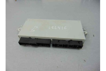 Módulo electrónico, Bmw Serie 7 (E65/E66) 730d 2008, 6947120