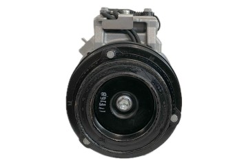 AIR CONDITIONING COMPRESSOR BMW JPB000110 447170 5890 447170 5891 ORIGINAL Car type 4x4 SUV passenger cars