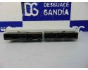 Módulo electrónico, Bmw Serie 7 (E65/E66) 730d 2008, 6947120