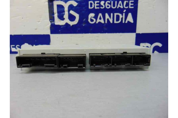 Módulo electrónico, Bmw Serie 7 (E65/E66) 730d 2008, 6947120