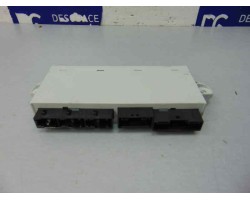 Módulo electrónico, Bmw Serie 7 (E65/E66) 730d 2008, 6947117