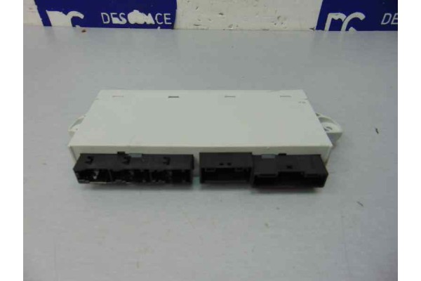 Módulo electrónico, Bmw Serie 7 (E65/E66) 730d 2008, 6947117