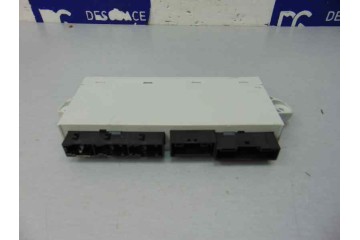 Módulo electrónico, Bmw Serie 7 (E65/E66) 730d 2008, 6947117