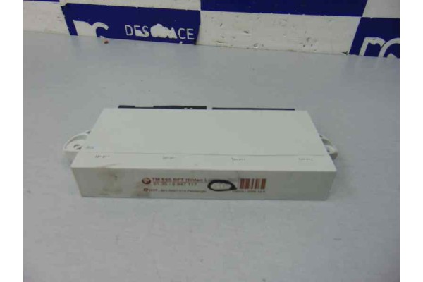 Módulo electrónico, Bmw Serie 7 (E65/E66) 730d 2008, 6947117