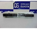 Módulo electrónico, Bmw Serie 7 (E65/E66) 730d 2008, 6947117