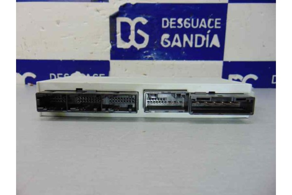 Módulo electrónico, Bmw Serie 7 (E65/E66) 730d 2008, 6947117