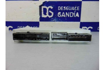 Módulo electrónico, Bmw Serie 7 (E65/E66) 730d 2008, 6947117
