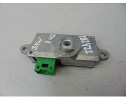 Módulo electrónico, Bmw Serie 7 (E65/E66) 730d 2008, 6946105
