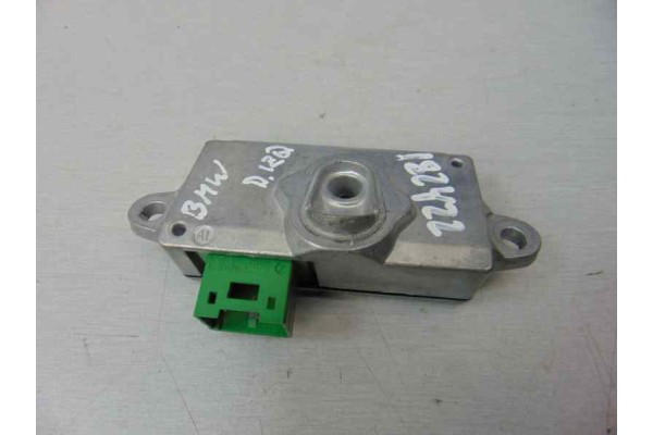 Módulo electrónico, Bmw Serie 7 (E65/E66) 730d 2008, 6946105